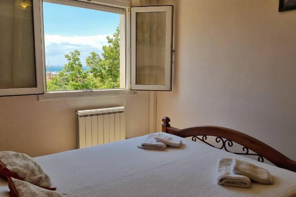 Piso En El Centro Con Vistas Al Mar Y Balcon Διαμέρισμα Ρόζες Εξωτερικό φωτογραφία