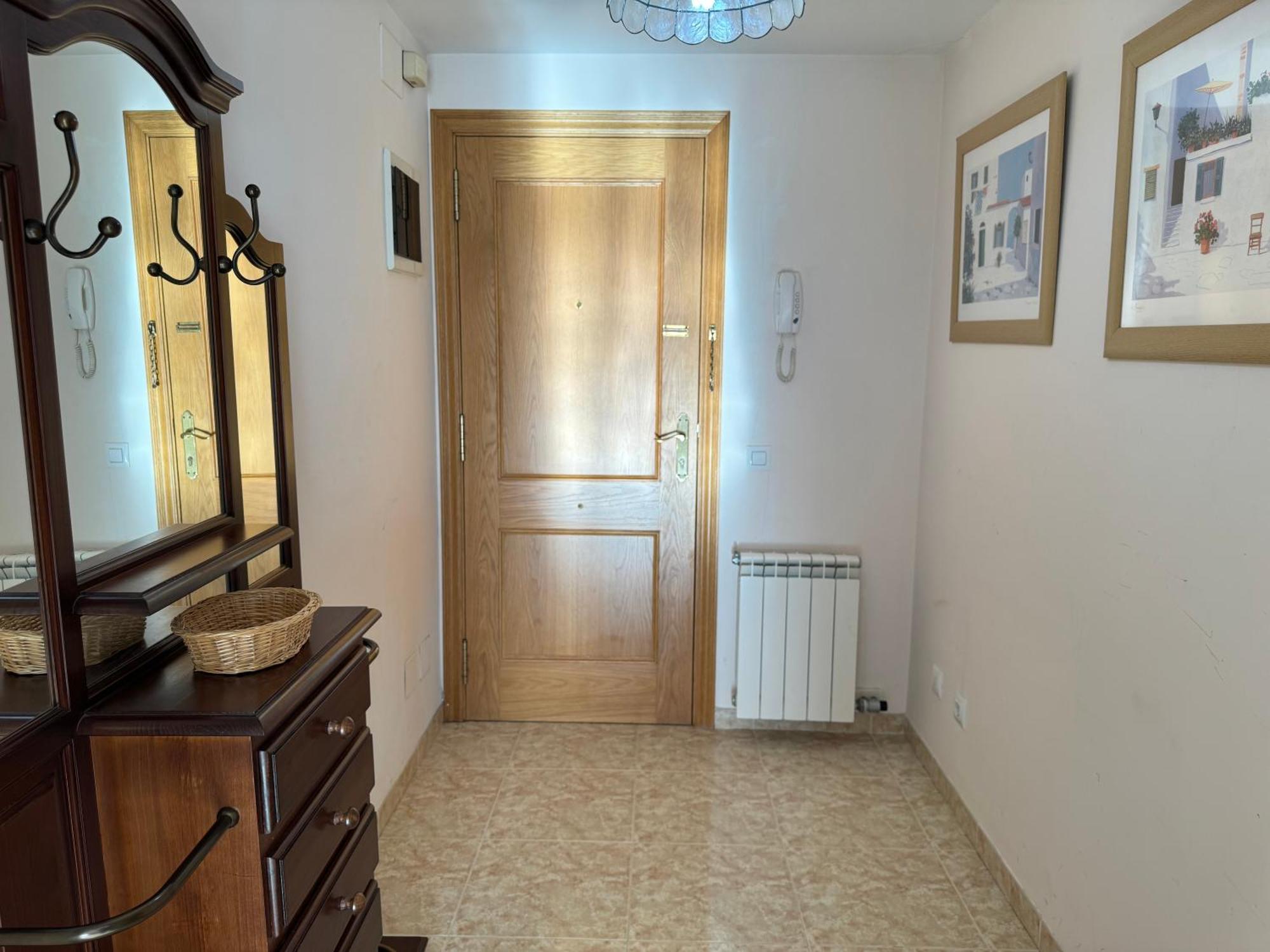 Piso En El Centro Con Vistas Al Mar Y Balcon Διαμέρισμα Ρόζες Εξωτερικό φωτογραφία